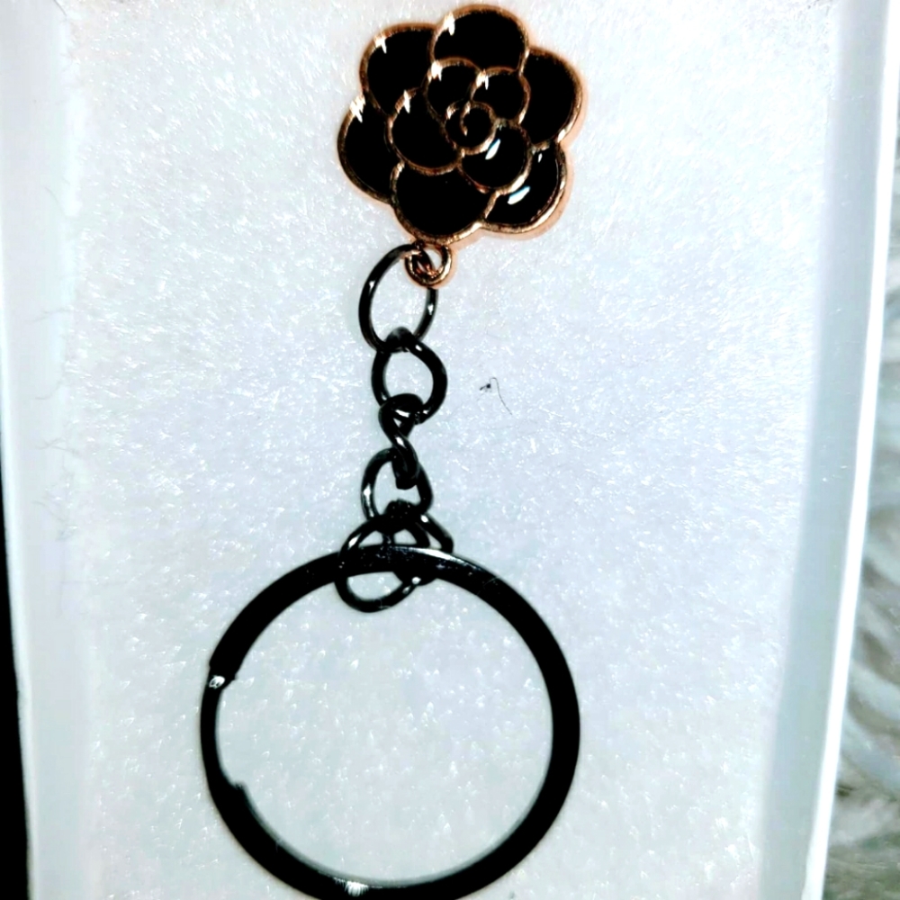 Trendy Keychain